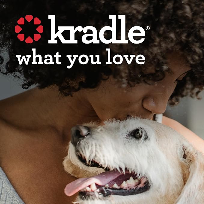Kradle Calming & Joint Chew Bundle