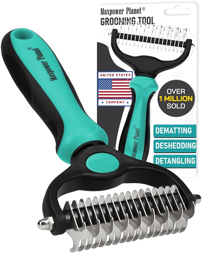 Maxpower Planet Hair Brush