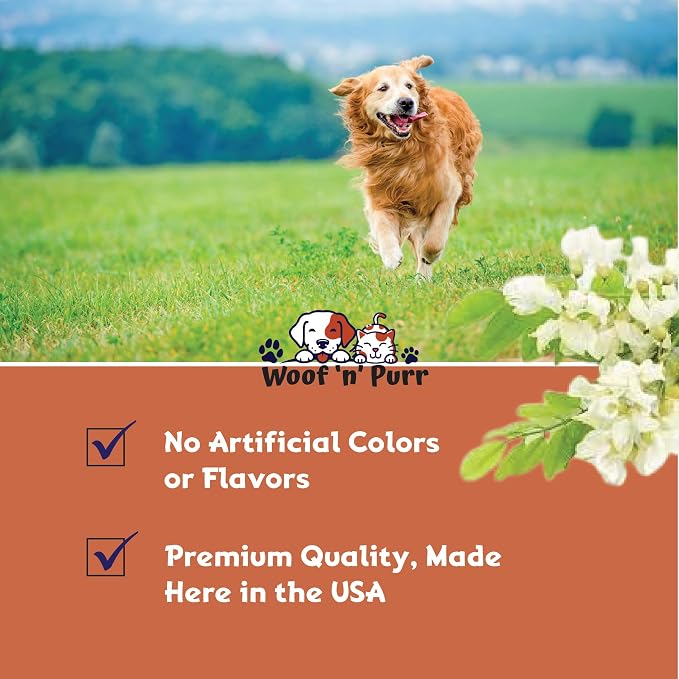 Dog Glucosamine - Supports Hip & Joint Health, Skin & Coat, & Much More - Hip and Joint Supplement - Dog Joint Supplement - Glucosamine Chondroitin for Dogs - 1 fl oz