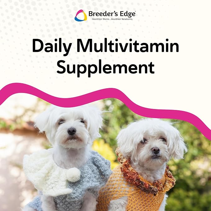 Breeder's Edge in Between for Her, for Breeding Cat & Small Dog 360ct