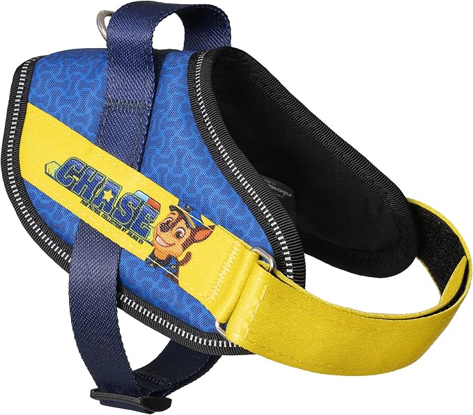 Julius-K9 Paw Patrol Dog Harness, Size: XS, Chase