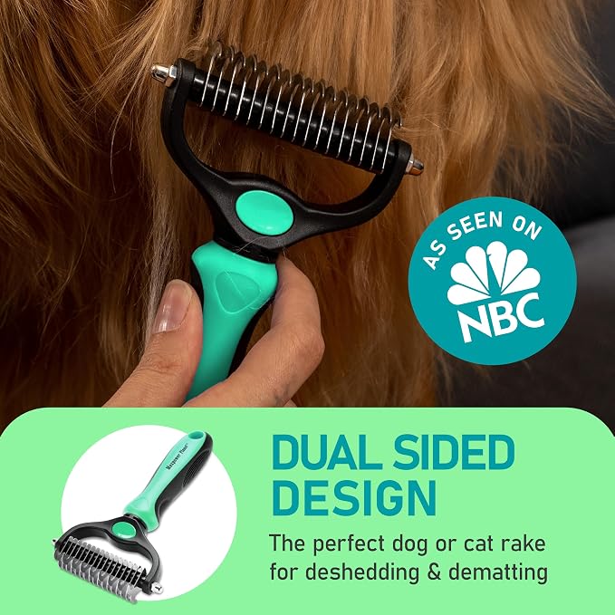 Maxpower Planet Hair Brush