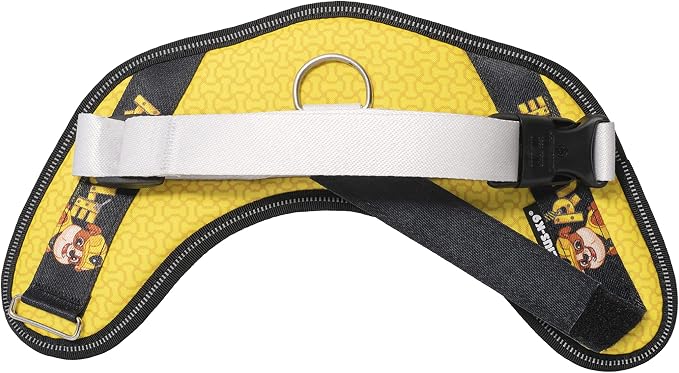 Julius-K9 Paw Patrol Dog Harness, Size: S, Rubble