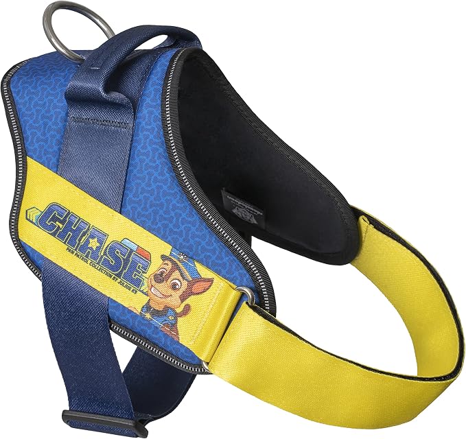 JK9 Paw Patrol Dog Harness, Size: L, Chase