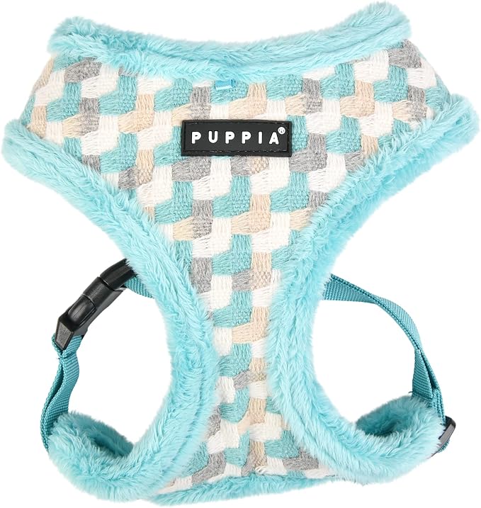 Arden Harness A - Aqua - S