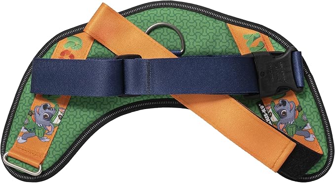 Julius-K9 Paw Patrol Dog Harness, Size: M, Rocky