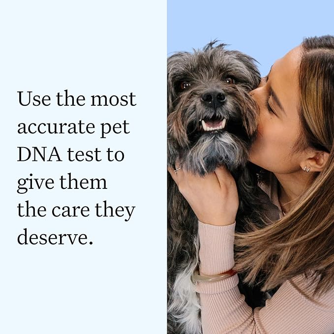 Wisdom Panel Essential DNA Test Kit, 1-Pack