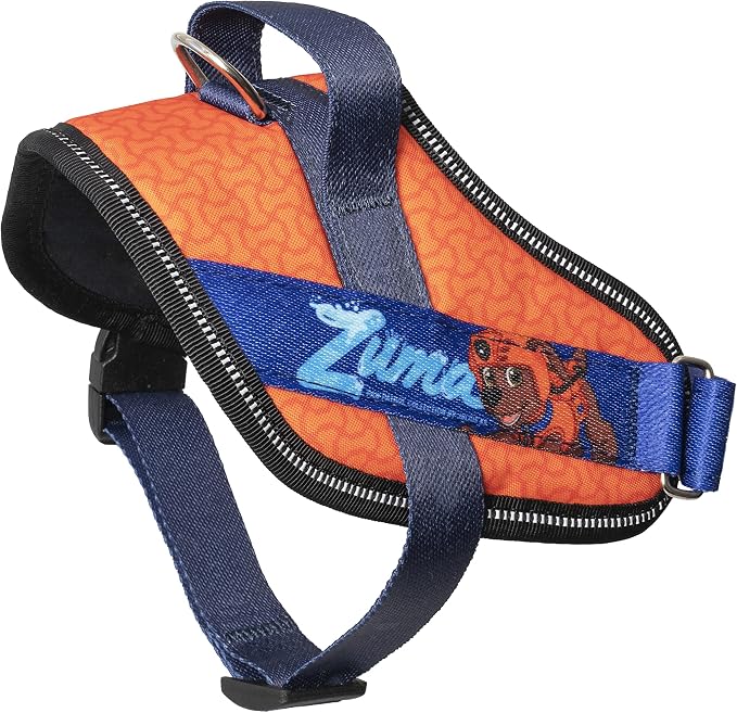 Julius-K9 Paw Patrol Dog Harness, Size: XS, Zuma