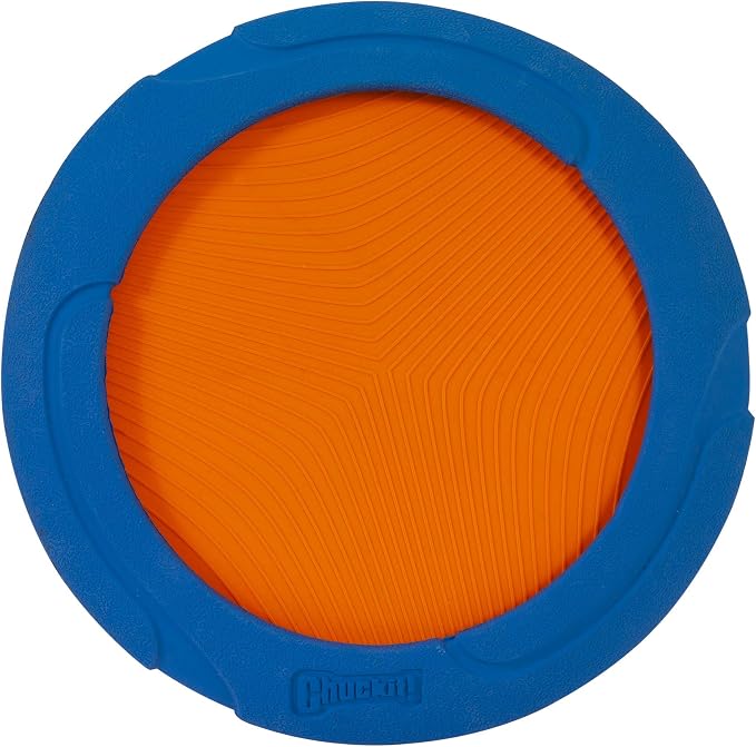 Chuckit! Ultra Flight Dog Fetch Toy (Pack of 12)