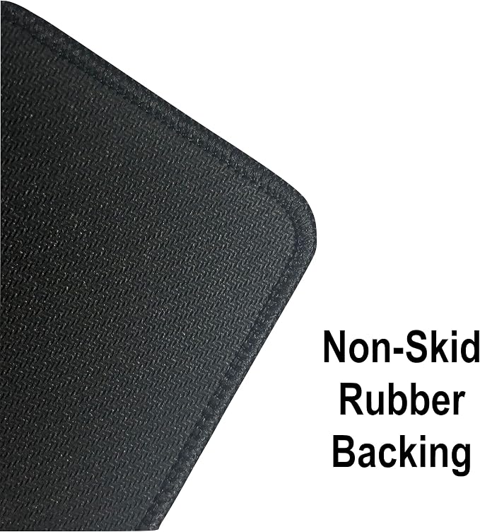 DaVoice Dog Button Mat, 6-Button