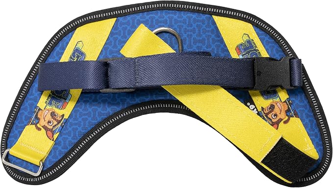 Julius-K9 Paw Patrol Dog Harness, Size: XS, Chase