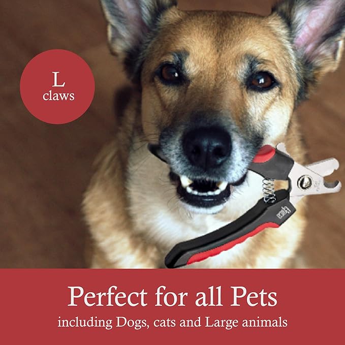 Epica Professional Dog Nail Clipper - Large