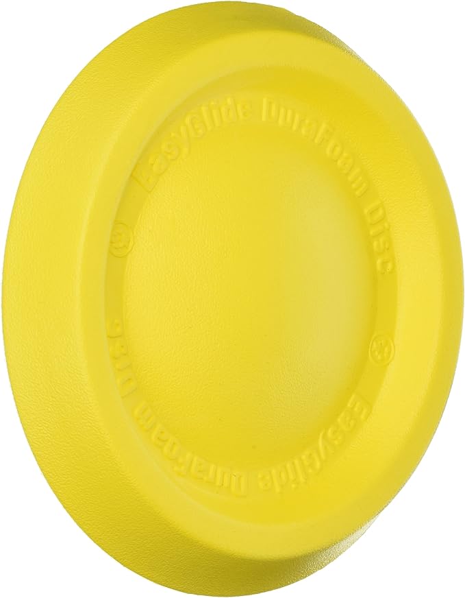 Starmark 9" Easy Glide Durafoam Disc