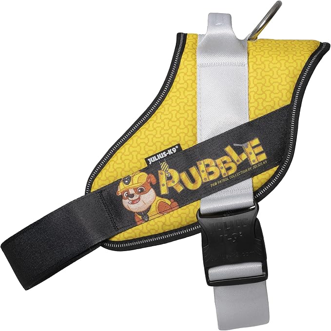 Julius-K9 Dog Harness, Rubble, XL