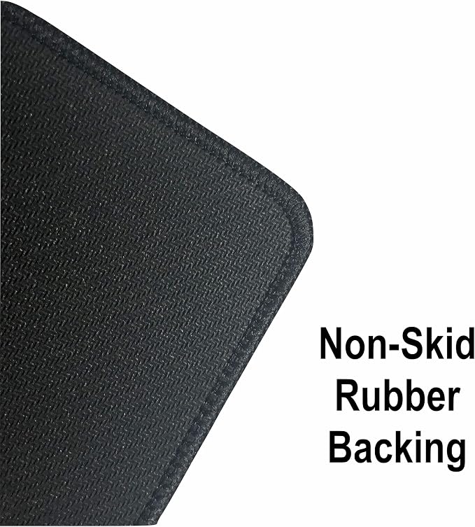 DaVoice Dog Button Mat, 4 Button Placements