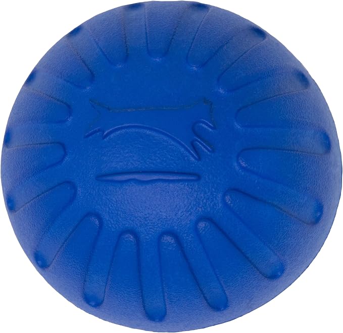 Fantastic Foam Large Ball, Colors Vary