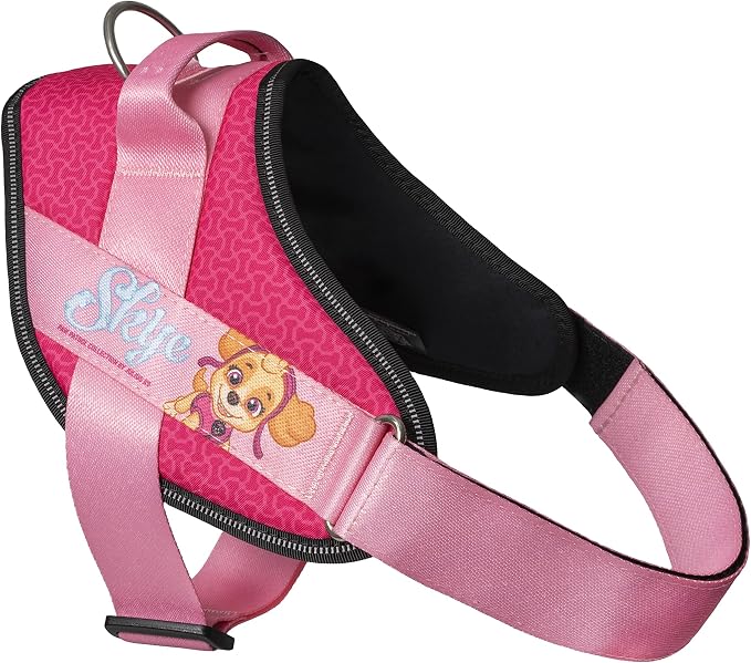Julius-K9 Paw Patrol Dog Harness, Size: M, Skye
