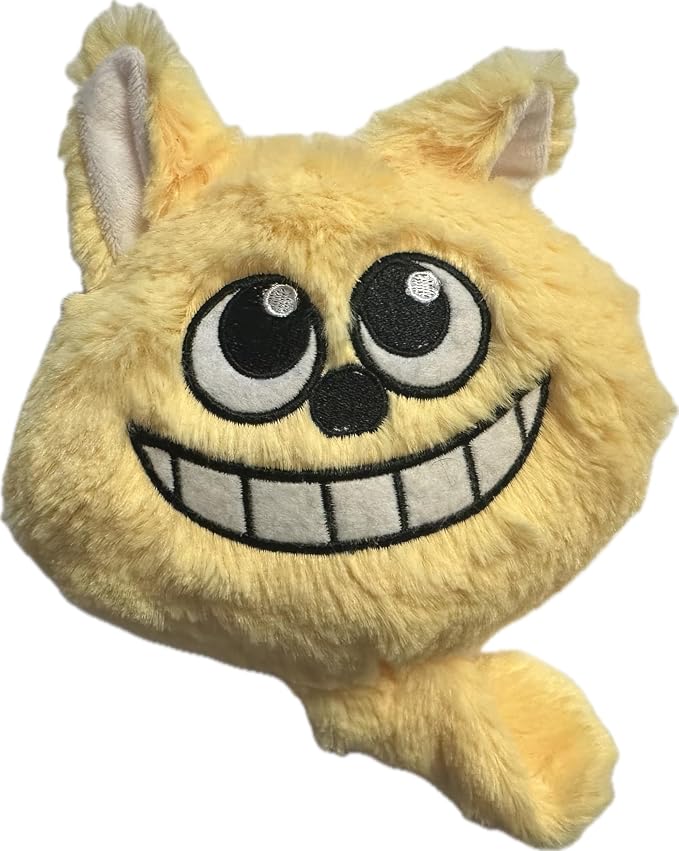 Interactive Motion Activated Bouncing Talking Dog Toy (Freddie), Exercise and Entertainment Pet Toy for Dogs and Puppies
