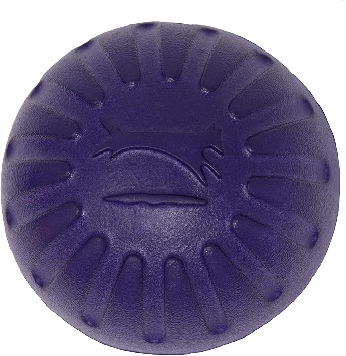 Fantastic Foam Large Ball, Colors Vary