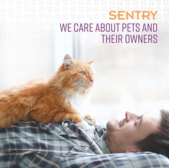 SENTRY PET CARE Sentry® Calming Diffuser Cat 1.5oz, 1.5oz