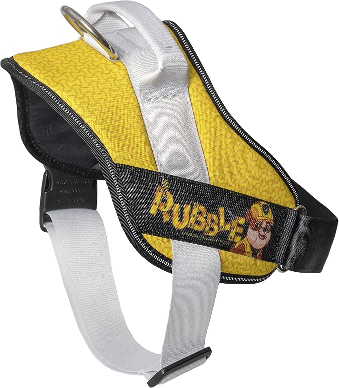 Julius-K9 Dog Harness, Rubble, XL