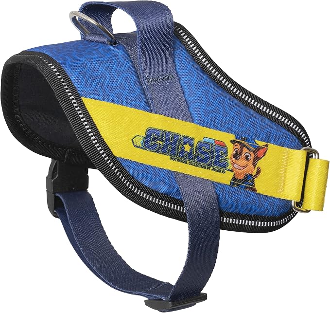 Julius-K9 Paw Patrol Dog Harness, Size: XS, Chase