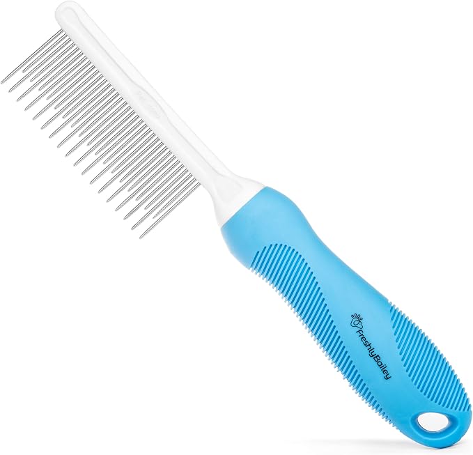 Freshly Bailey Deshedding Tool for Short Hair