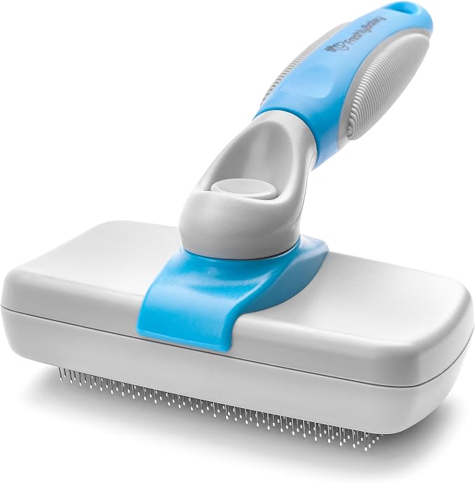 Freshly Bailey Deshedding Tool for Short Hair