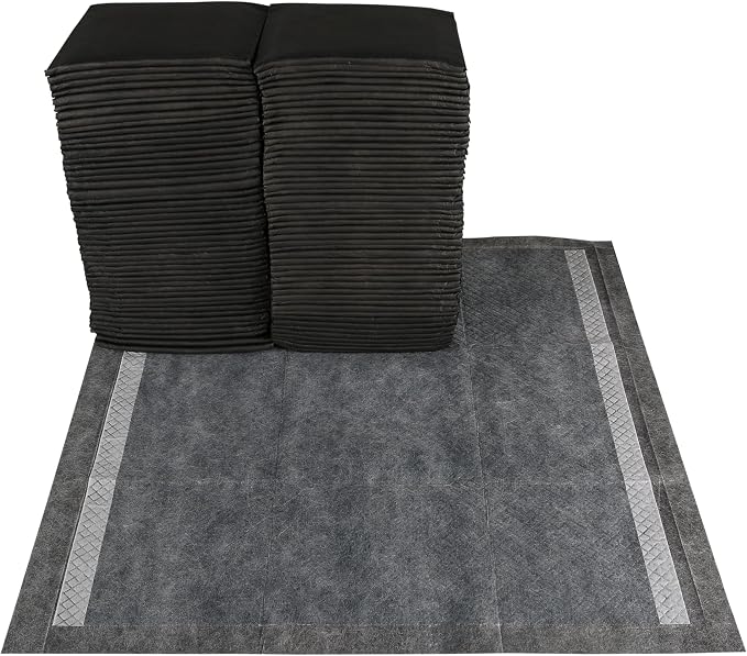 Martha Stewart for Pets Training Pads for All Dogs & Puppies | 23" x 23" Puppy Pads Effective Way to Train Your Dog or Puppy and Keep Your Home Clean (Pack of 1,100 Count Total)