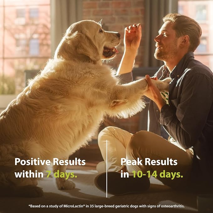 PRN Pharmacal Duralactin Canine Chewable Tablets, Vanilla, 180 Count