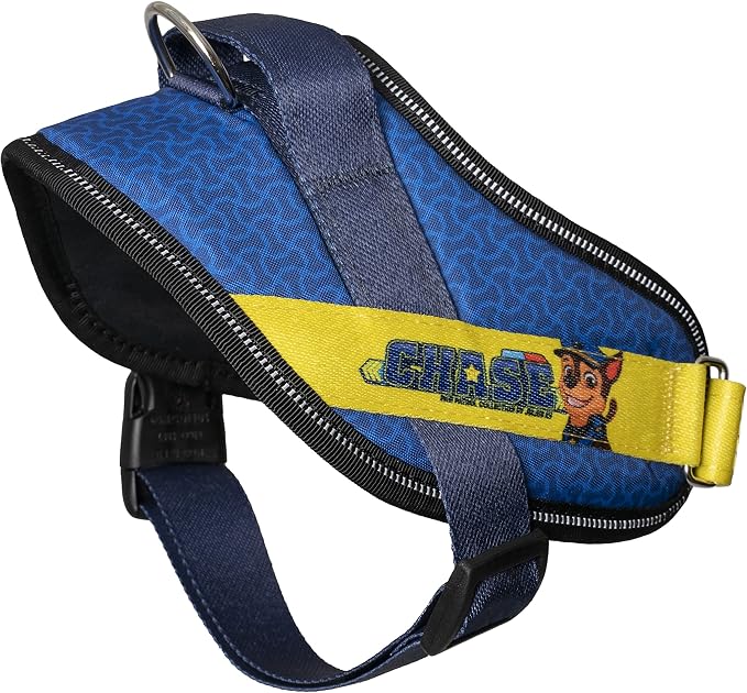 Julius-K9 Paw Patrol Dog Harness, Size: S, Chase