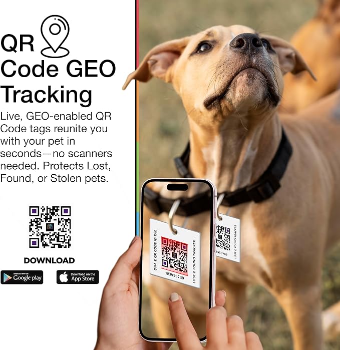 BioTech Pet AI & DNA Pet Care System
