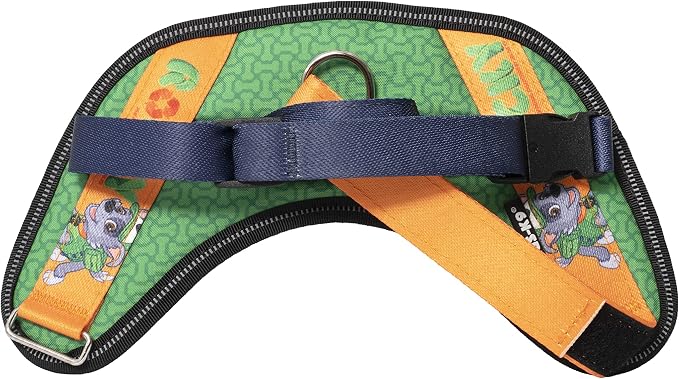 Julius-K9 Paw Patrol Dog Harness, Size: XS, Rocky
