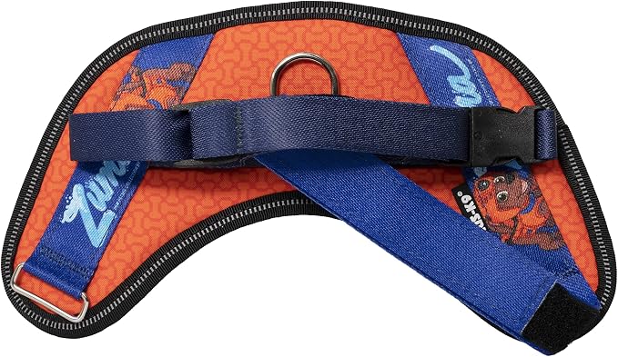 Julius-K9 Paw Patrol Dog Harness, Size: XS, Zuma