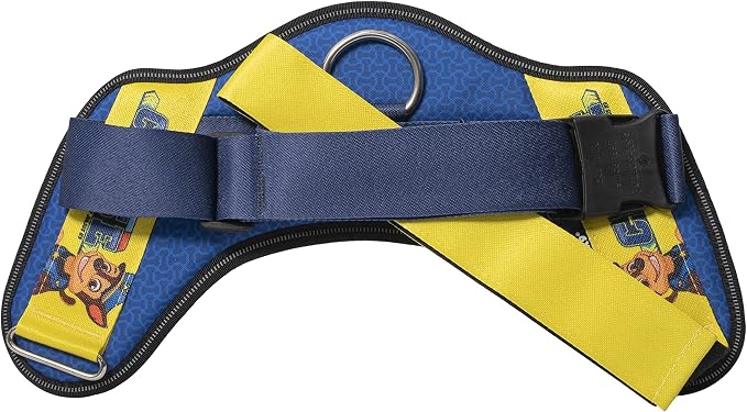 JK9 Paw Patrol Dog Harness, Size: L, Chase