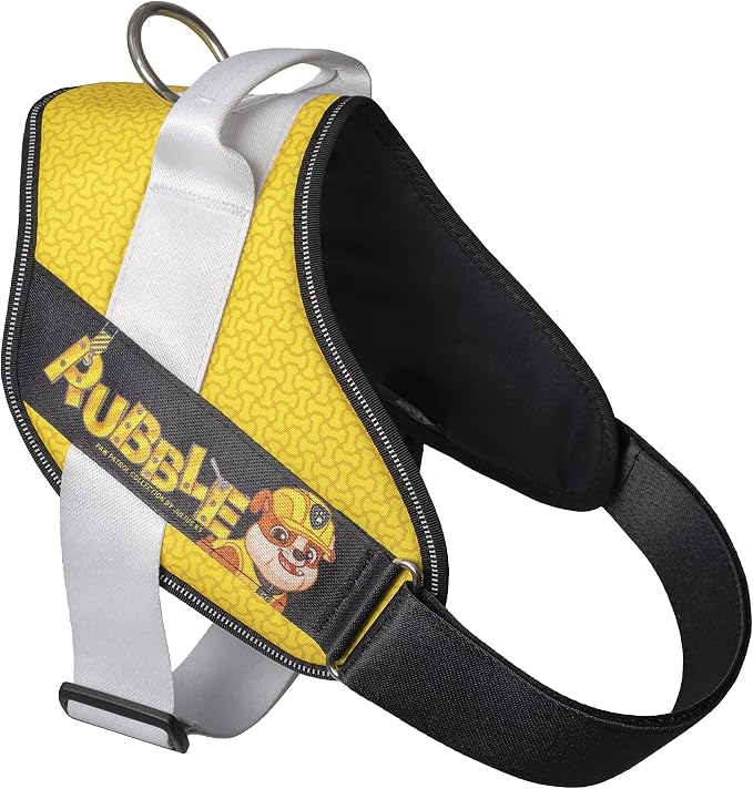 Julius-K9 Dog Harness, Rubble, XL