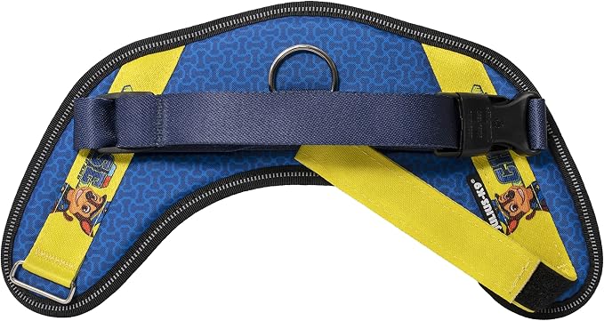 Julius-K9 Paw Patrol Dog Harness, Size: S, Chase