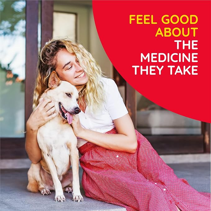 MediNatura T-Relief Pet Discomfort Oral Drops Arnica +12, 1.69 oz, 2 Pack