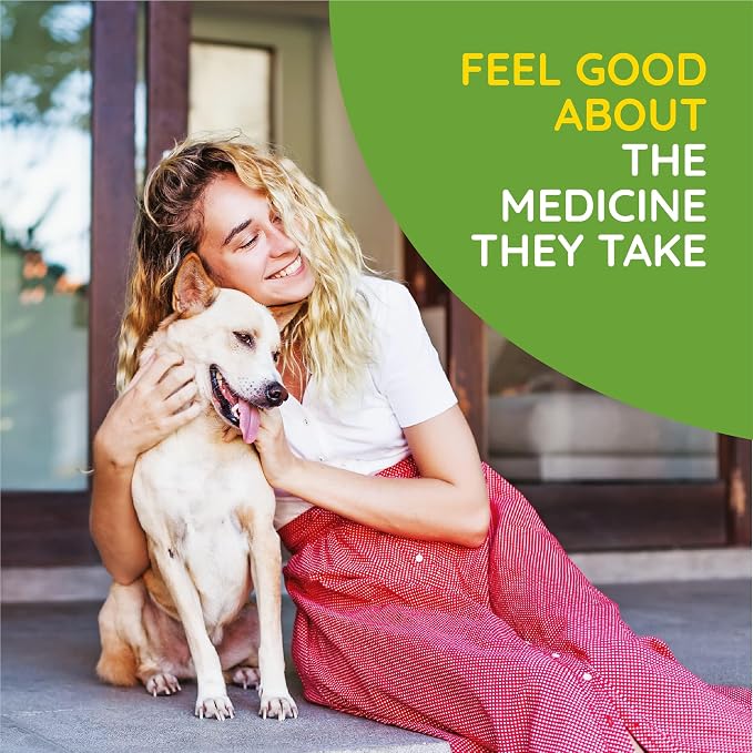 MediNatura T-Relief Pet Joint Aches Drops, Arnica +12, 1.69 oz, 2 Pack