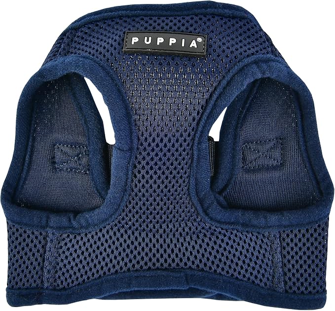 PUPPIA International PUAH305NY3L Soft Harness B Vest, Large
