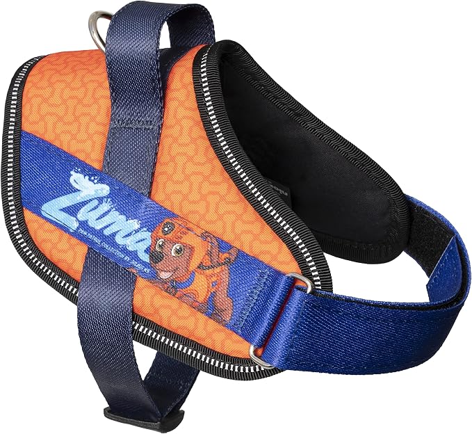 Julius-K9 Paw Patrol Dog Harness, Size: XS, Zuma