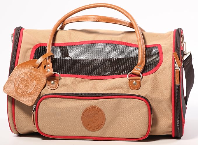 Sherpa Element Duffle Pet Carrier, Large