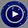 Interactive Dog Ball - Automatic Moving Dog Toy for Small Dogs, Non-Toxic Interactive Dog Toys with Squeaky, Bouncing Pet Ball for Indoor Outdoor Fetch Play (Blue)